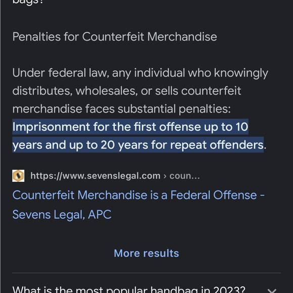 Meet your Posher, Pamela - Picture 12 of 12